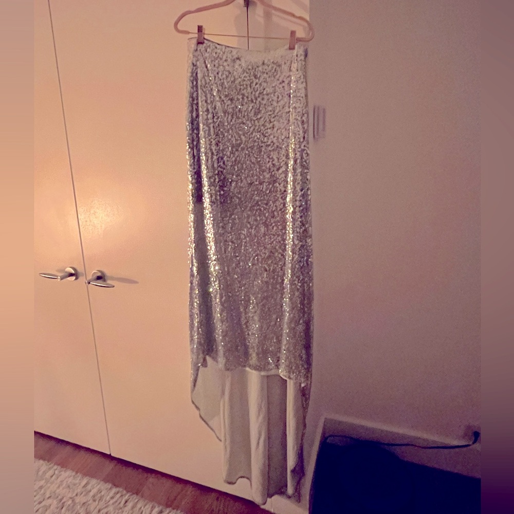 Mare from Anthropologie.